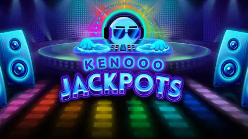 Kenooo Jackpots - Marakumi - Kenya